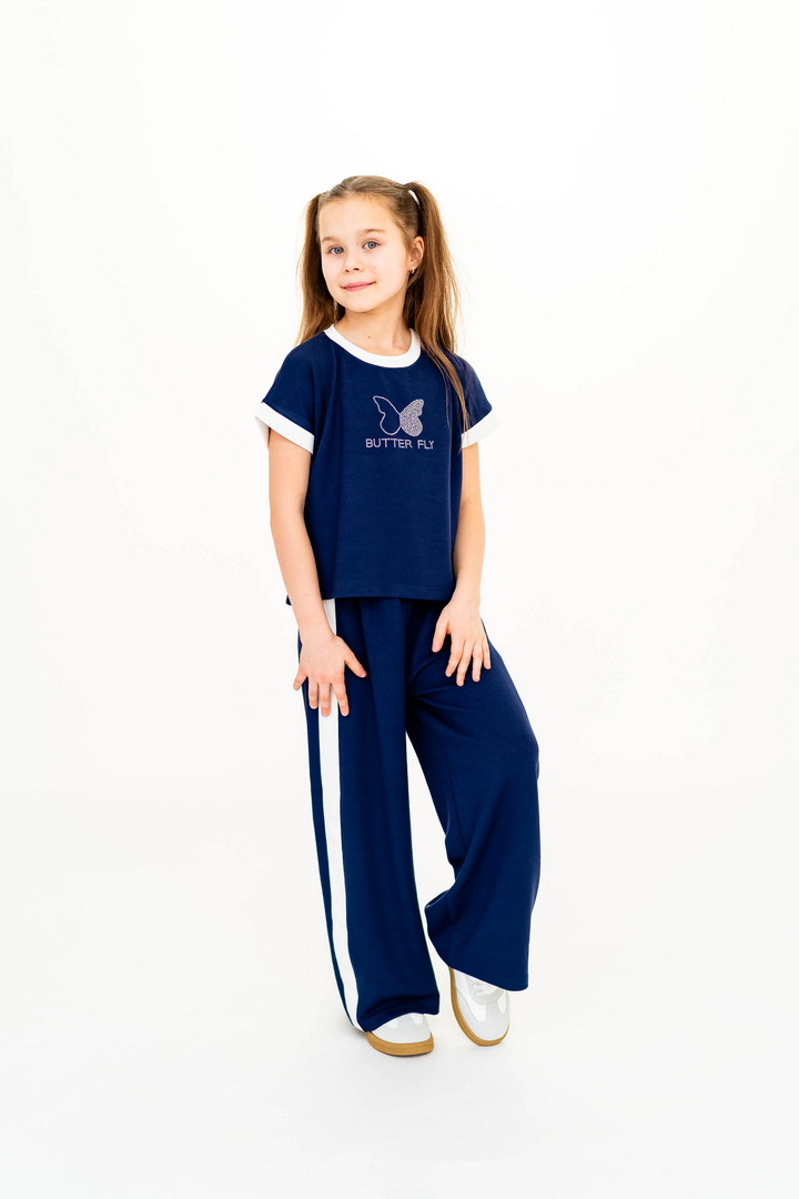 Костюм для дівчаток